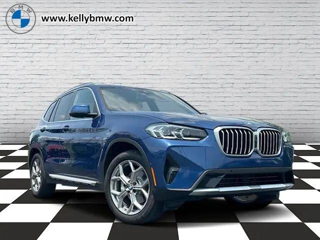 2023 BMW X3 xDrive30i for sale near Columbus, OH