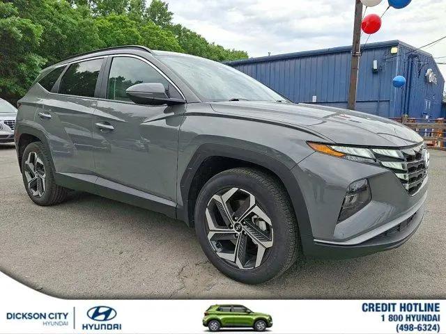 2024 Hyundai Tucson SEL for sale in Scranton, PA
