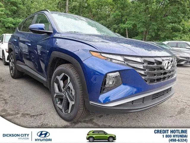 2024 Hyundai Tucson SEL for sale in Scranton, PA