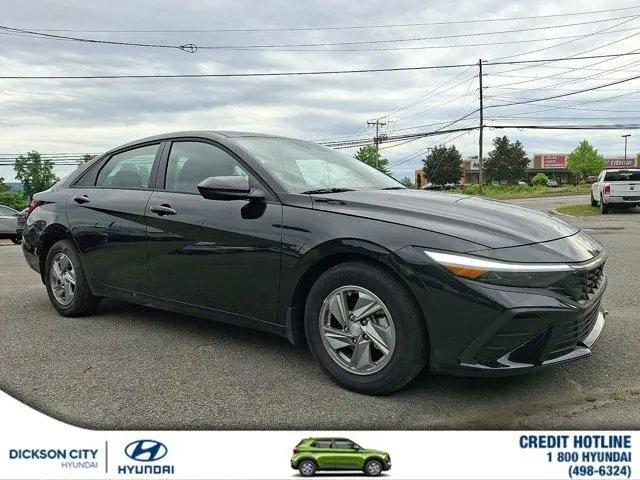 2026 Hyundai Elantra SE for sale in Scranton, PA