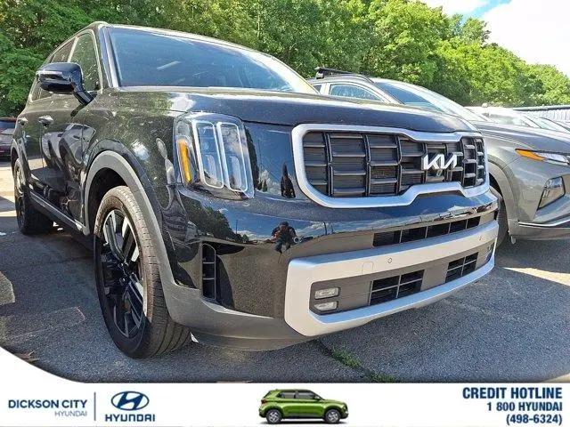 2024 Kia Telluride SX Prestige for sale in Scranton, PA