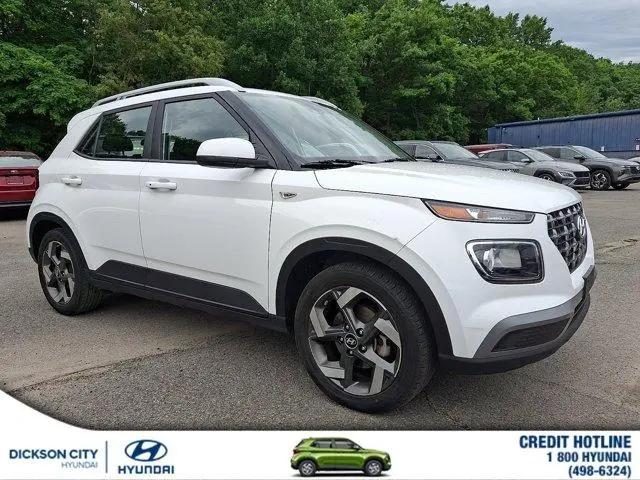 2024 Hyundai Venue SEL for sale in Scranton, PA
