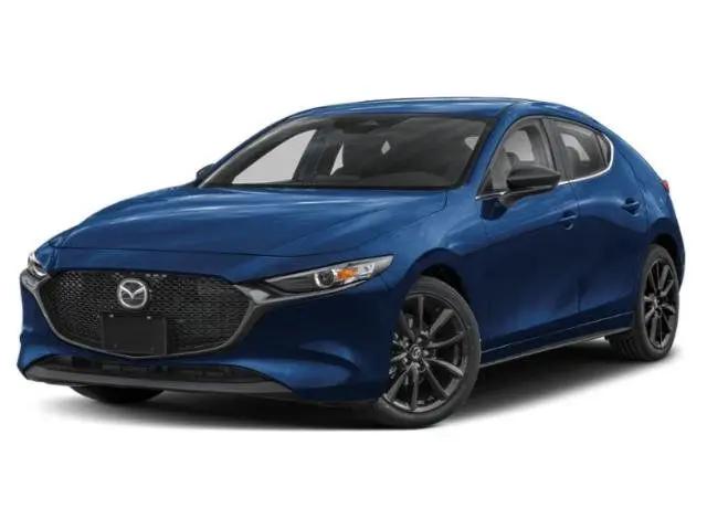2024 Mazda Mazda3 2.5 S Select Sport for sale in Miami, FL
