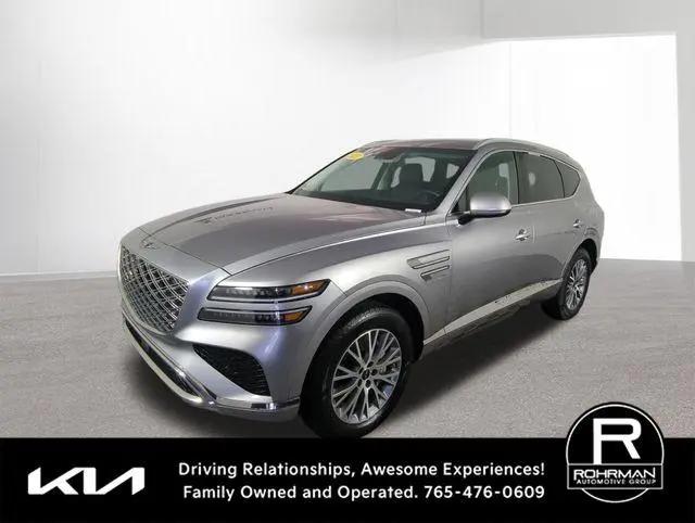 2025 Genesis GV80 2.5T Standard AWD for sale in Lafayette, IN