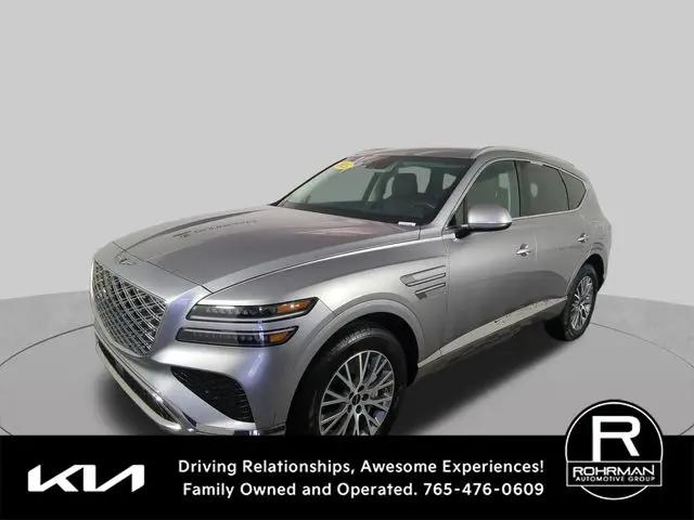 2025 Genesis GV80 2.5T Standard AWD for sale in Lafayette, IN