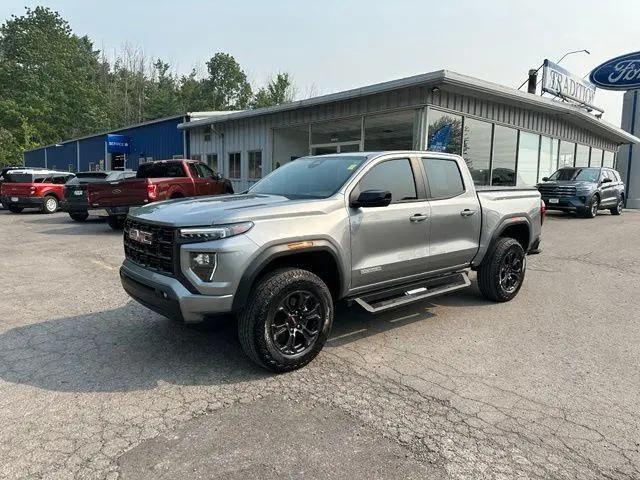 2025 GMC Canyon 2WD Elevation for sale in Newark, NY