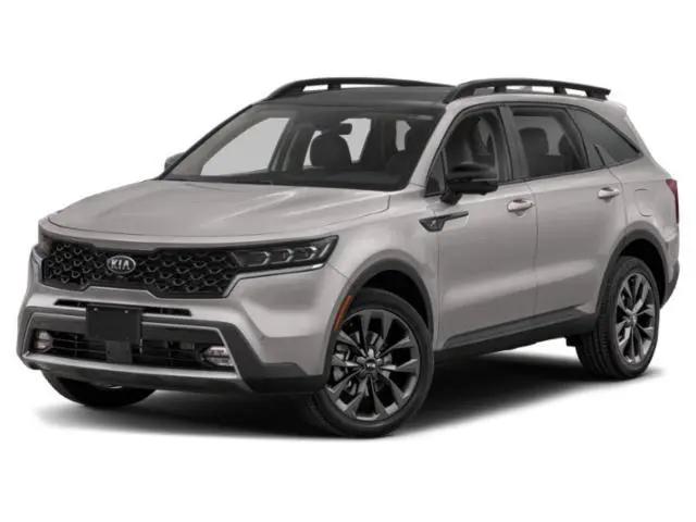 2021 Kia Sorento SX Prestige for sale in Asheville, NC