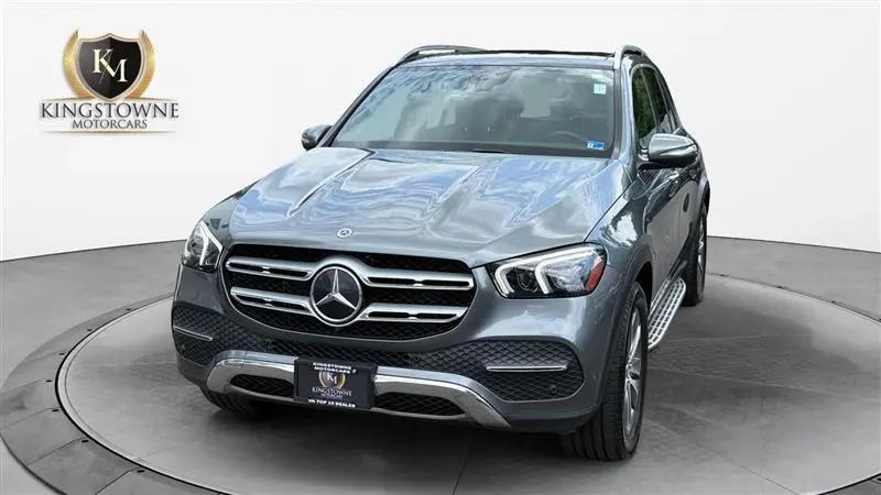 2022 Mercedes-Benz GLE GLE 350 Base for sale in Manassas, VA