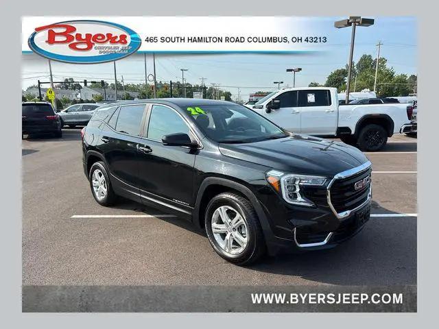 2024 GMC Terrain AWD SLE for sale in Columbus, OH