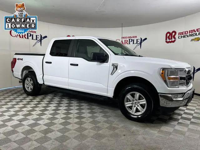 2022 Ford F-150 XLT for sale in Bossier City, LA