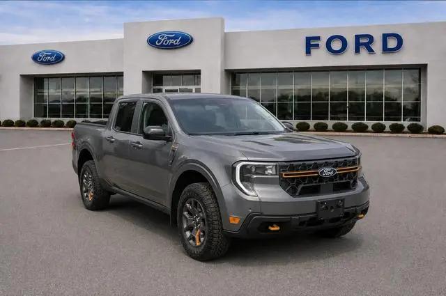 2025 Ford Maverick Tremor for sale in Norwood, MA