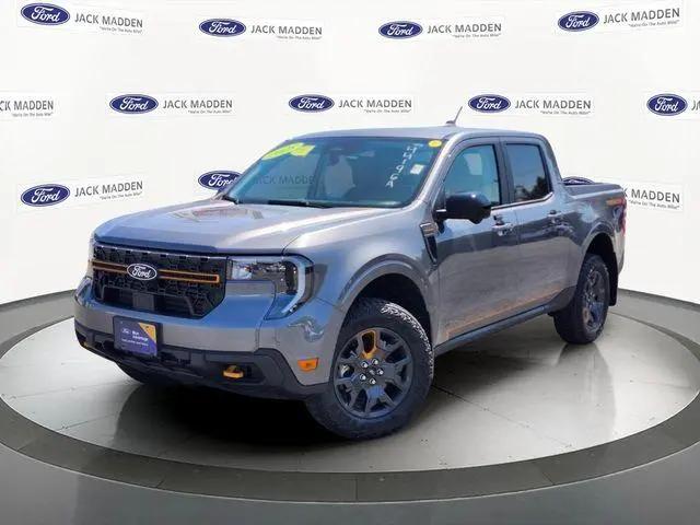 2025 Ford Maverick Tremor for sale in Norwood, MA