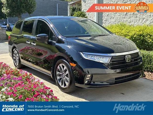 2024 Honda Odyssey EX-L for sale in Concord, NC