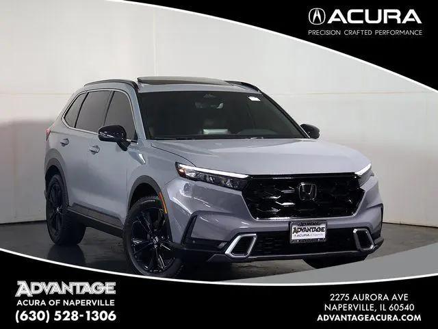 2025 Honda CR-V Hybrid Sport Touring for sale in Naperville, IL