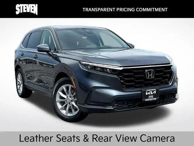 2025 Honda CR-V EX-L AWD for sale in Harrisonburg, VA
