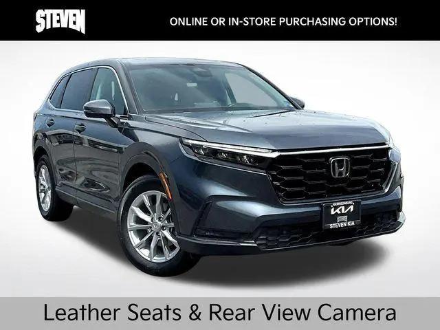 2025 Honda CR-V EX-L AWD for sale in Harrisonburg, VA