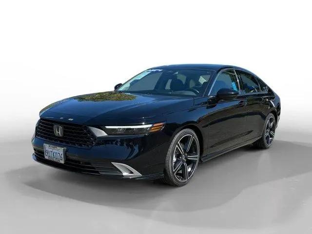 2025 Honda Accord Sedan Touring for sale in Vallejo, CA