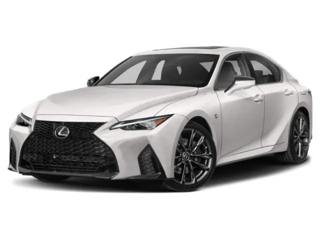 2023 Lexus IS 350 F SPORT for sale in Matthews, NC