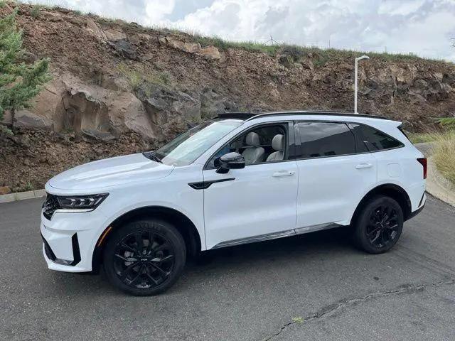 2022 Kia Sorento SX for sale in Prescott Valley, AZ
