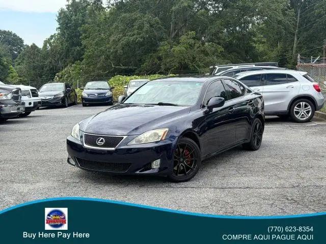 2006 Lexus IS 250 Unknown for sale in Duluth, GA