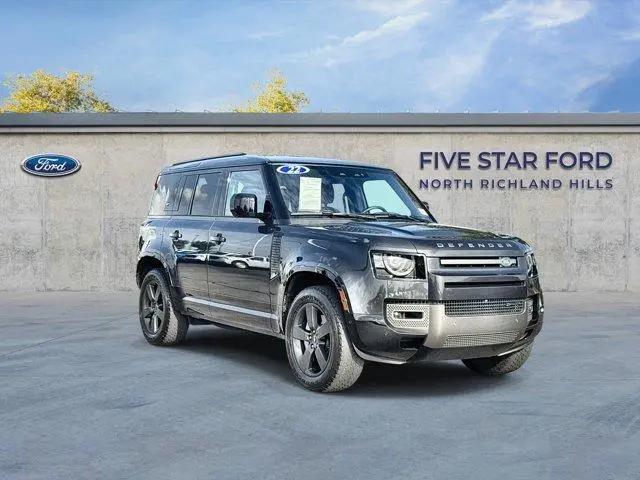 2022 Land Rover Defender 110 X-Dynamic SE for sale in North Richland Hills, TX