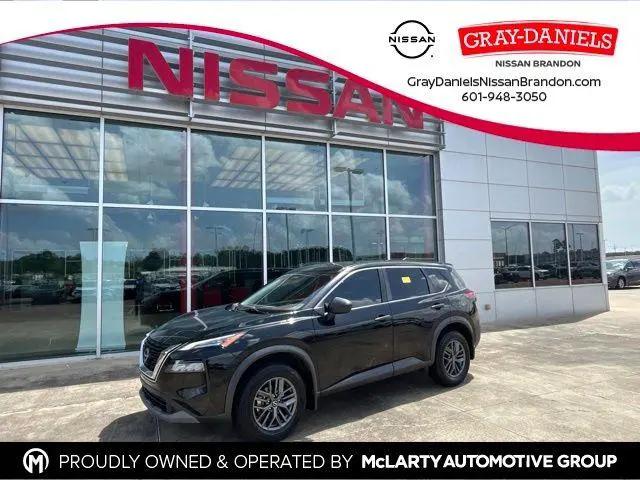 2022 Nissan Rogue S FWD for sale in Brandon, MS