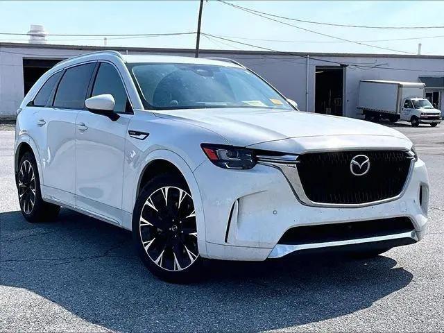 2024 Mazda X-90 3.3 Turbo S for sale in New Castle, DE