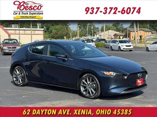 2019 Mazda Mazda3 for sale near Xenia, OH