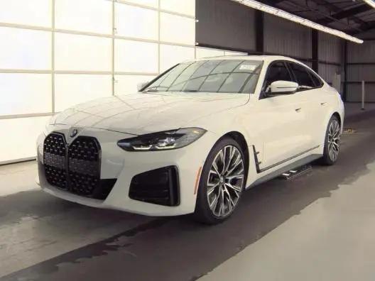 2022 BMW 430i Gran Coupe i for sale in Carrollton, TX