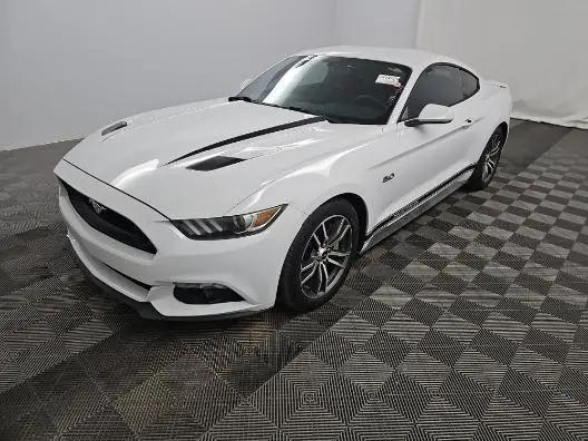 2016 Ford Mustang GT for sale in Carrollton, TX