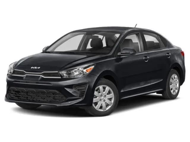 2023 Kia Rio S for sale in Orlando, FL