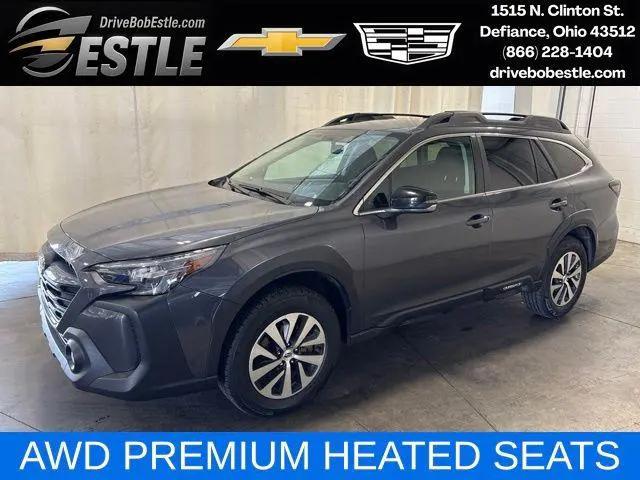 2024 Subaru Outback Premium for sale in Defiance, OH