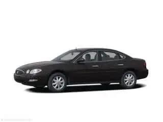 2009 Buick LaCrosse CX for sale in Farmington Hills, MI