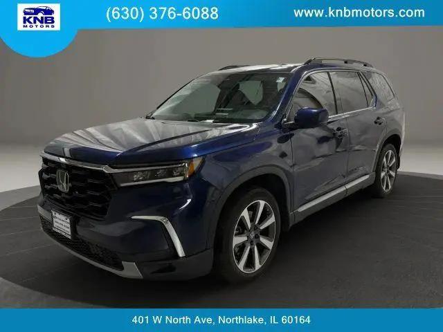 2023 Honda Pilot AWD Elite for sale in Northlake, IL