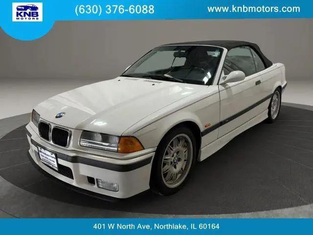 1998 BMW M3 Unknown for sale in Northlake, IL