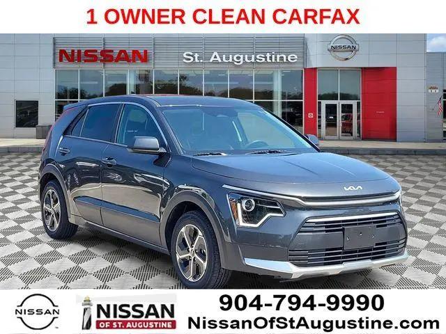 2026 Kia Niro LX for sale in St Augustine, FL