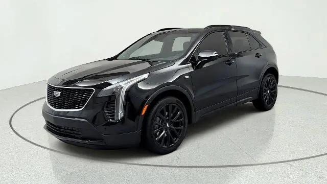 2023 Cadillac XT4 AWD Sport for sale in Dearborn, MI