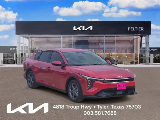 2025 Kia K4 LXS for sale in Tyler, TX