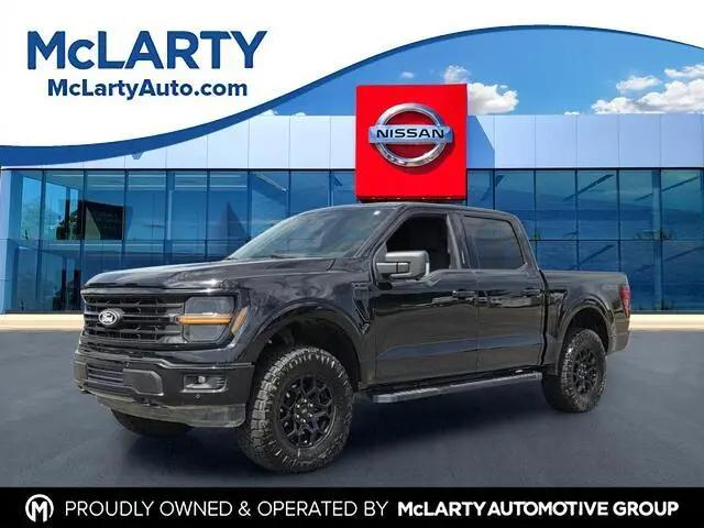2024 Ford F-150 XLT for sale in Benton, AR