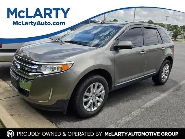 2013 Ford Edge SEL for sale in Benton, AR