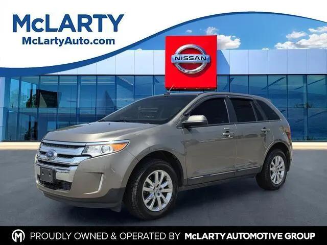 2013 Ford Edge SEL for sale in Benton, AR