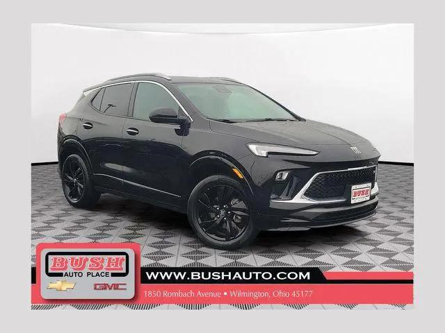 2024 Buick Encore GX Sport Touring AWD for sale in Wilmington, OH