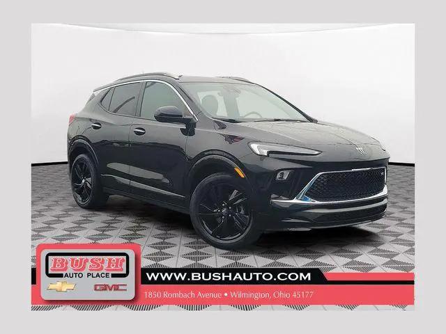 2024 Buick Encore GX Sport Touring FWD for sale in Wilmington, OH