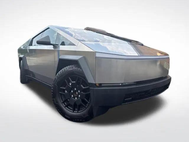 2024 Tesla Cybertruck All-Wheel Drive for sale in Milwaukee, WI