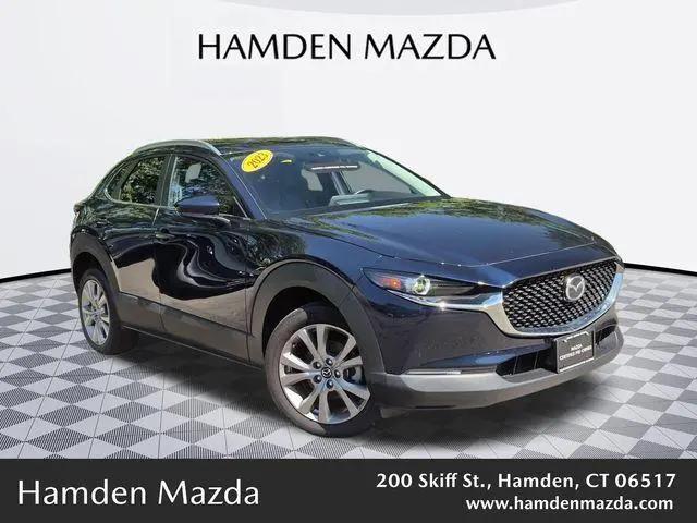2023 Mazda CX-30 2.5 S Select for sale in Hamden, CT