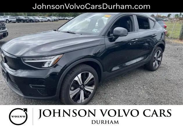 2023 Volvo CT Twin Core for sale in Durham, NC