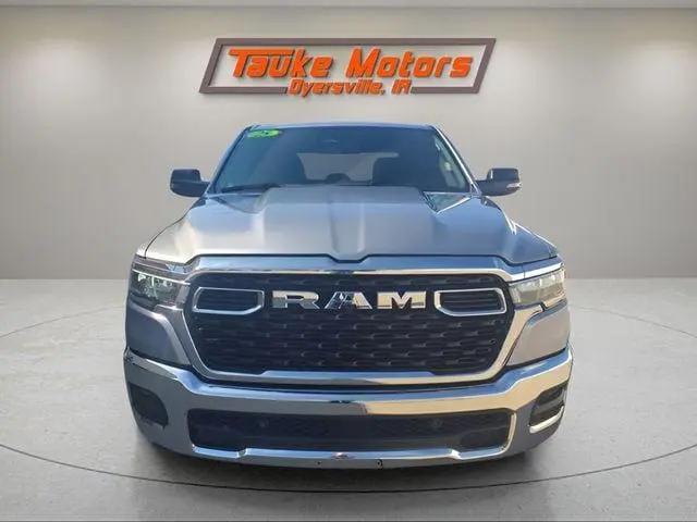 2025 Ram 1500 Big Horn Crew Cab 4x4 5'7" Box for sale in Dyersville, IA
