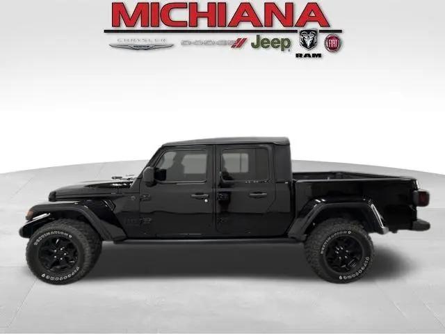 2022 Jeep Gladiator Sport for sale in Mishawaka, IN