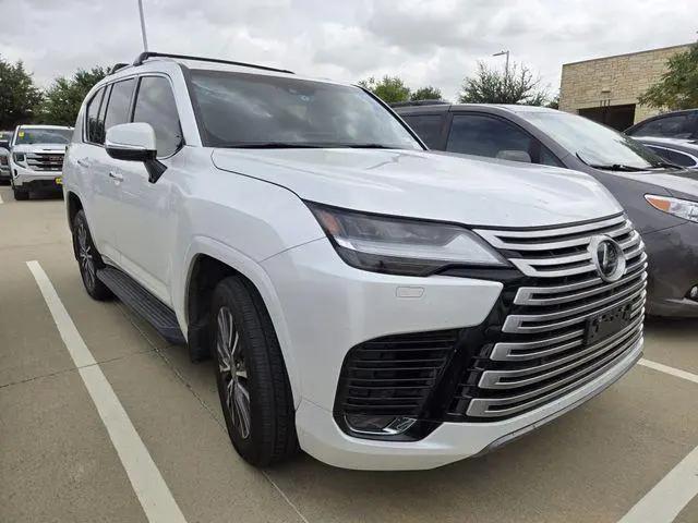 2022 Lexus LX Premium for sale in Prosper, TX