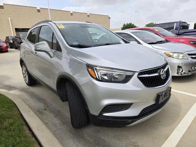 2018 Buick Encore Preferred for sale in Prosper, TX